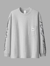 Image 1 of CLUB L/S