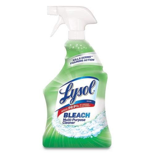 Image of Lysol Multi Purpose Cleaner, 32 oz.