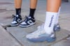 Crew Sock