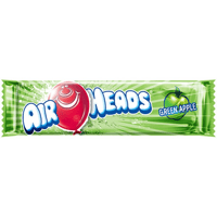 Airheads - Green Apple - 16g