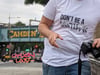 Don't Be A Wasteman Tee