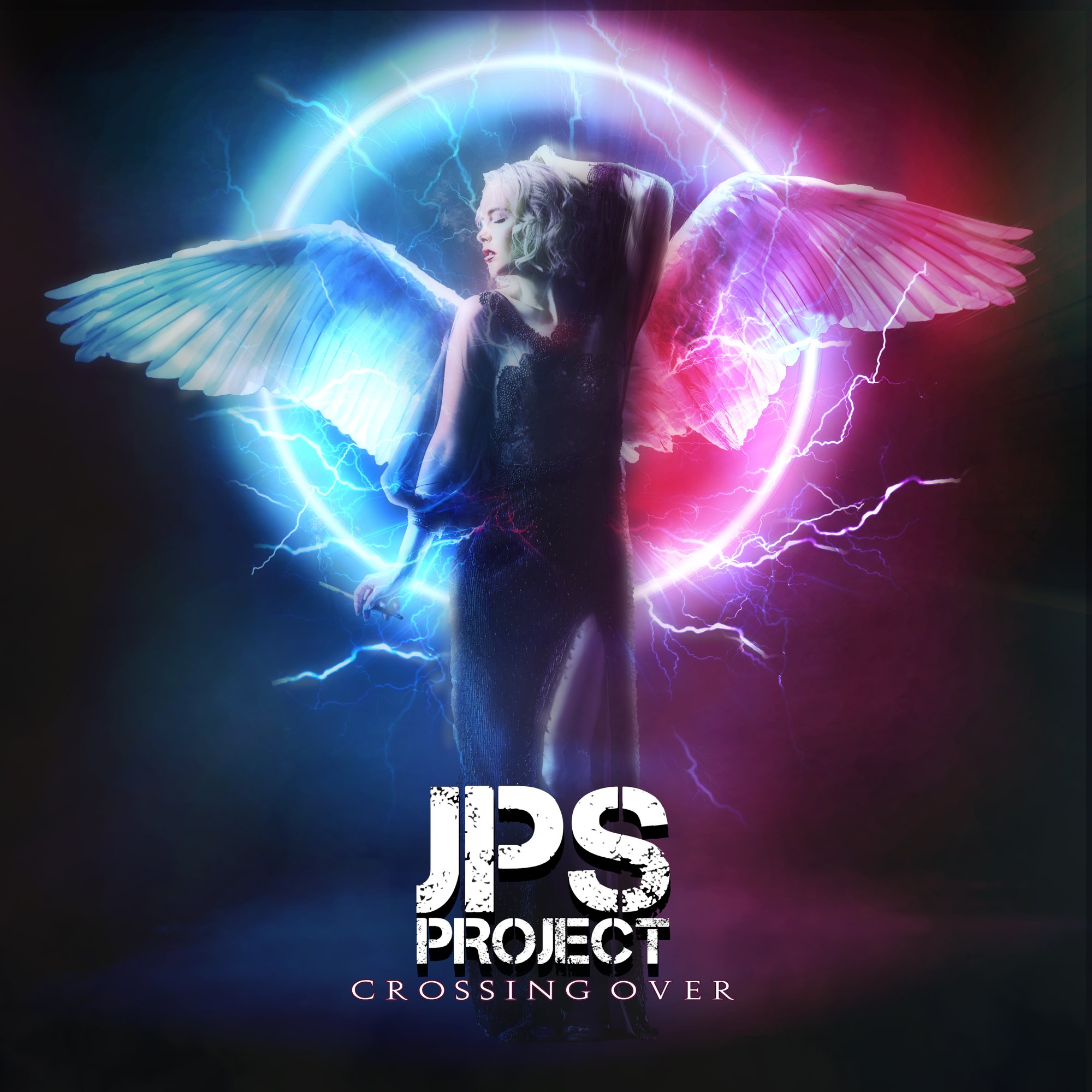 JPS PROJECT Crossing Over Vanity Music Group Worldwide