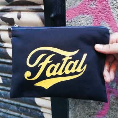Neceser Fatal