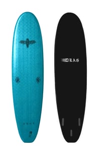 Image of COFFIN 7'0 THRUSTER 