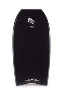Image of CRAIG ANDERSON SIGNATURE MEAT TRAY <BR> BLACK