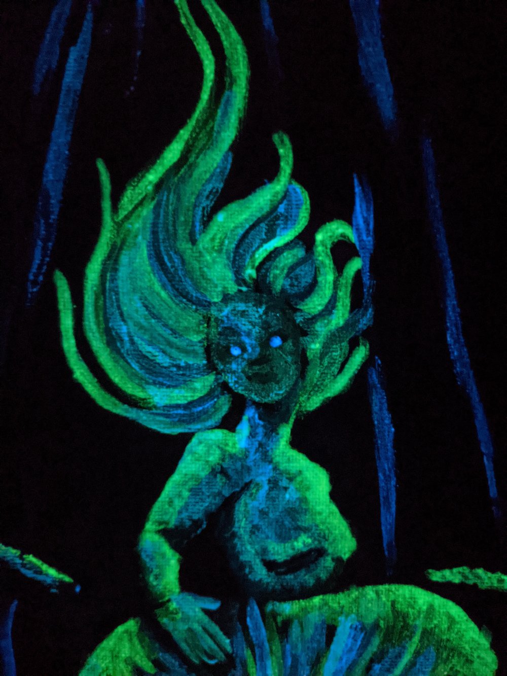 Image of Midnight Siren 