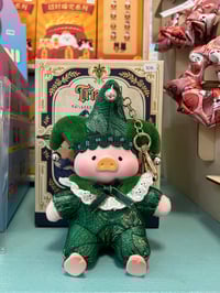 Image 3 of Lulu the Piggy Triangel Plush Blind Box