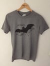 Bathouse - Grey t-shirt