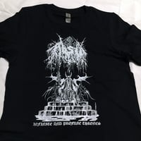 Image 3 of ABSU - INFINITE AND PROFANE THRONES 1