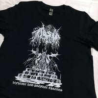 Image 4 of ABSU - INFINITE AND PROFANE THRONES 1