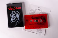 Image 1 of Volcano "Tales From The Black Book" MC