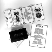 Image 3 of ABSU - RETURN TO...RETURN OF THE ANCIENTS: 1990-1991 / REMASTERED + UNRELEASED TRACKS