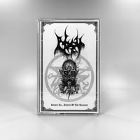 Image 1 of ABSU - RETURN TO...RETURN OF THE ANCIENTS: 1990-1991 / REMASTERED + UNRELEASED TRACKS