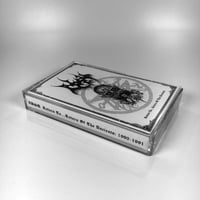 Image 2 of ABSU - RETURN TO...RETURN OF THE ANCIENTS: 1990-1991 / REMASTERED + UNRELEASED TRACKS