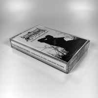 Image 2 of EQUIMANTHORN - ENTRANCE TO THE ANCIENT FLAME CASSETTE / REMASTERED 