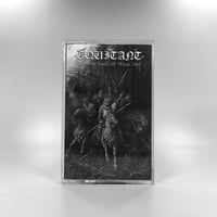 Image 1 of EQUITANT - THE GREAT LANDS OF MINAS ITHIL CASSETTE / REMASTERED + UNRELEASED TRACKS