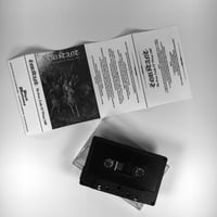 Image 3 of EQUITANT - THE GREAT LANDS OF MINAS ITHIL CASSETTE / REMASTERED + UNRELEASED TRACKS