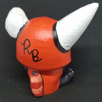 Image 2 of Red Panduh