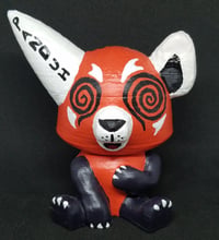 Image 1 of Red Panduh