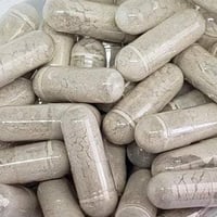 Sea Moss Capsules