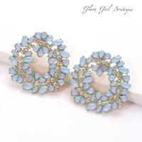 Flower Child (Blue) GGB- P