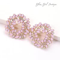 Flower Child (Pink) GGB- P