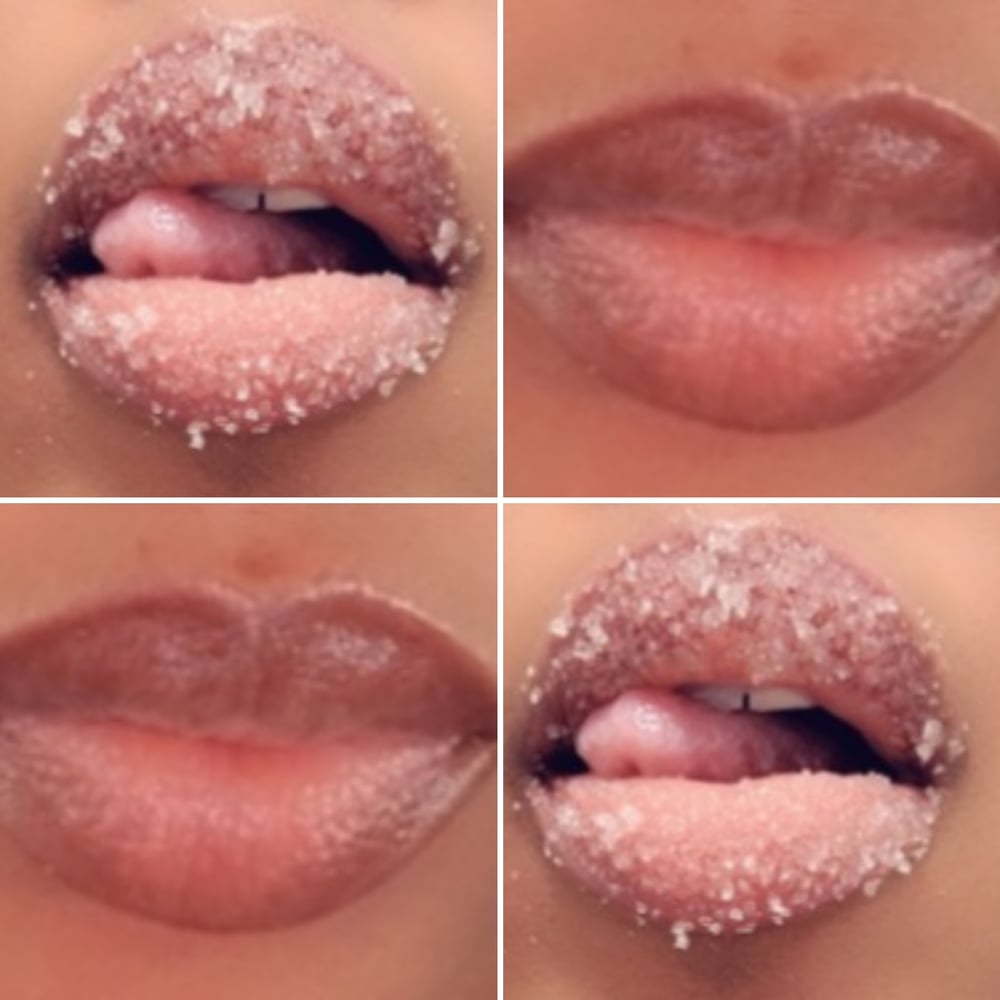 Image of Lip Scrubs & Lip Balm