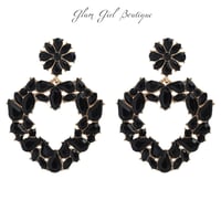Image 1 of Black CHIC GGB-P