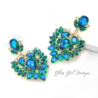 Image 1 of Blueberry Glam GGB-P