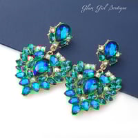 Image 2 of Blueberry Glam GGB-P
