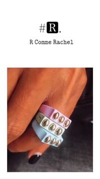 Image 1 of RING ICONE