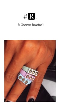 Image 3 of RING ICONE