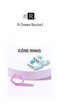 Image 4 of RING ICONE