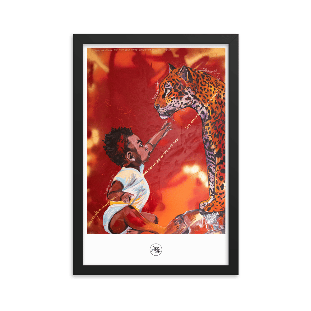 Image of "Aspirations."