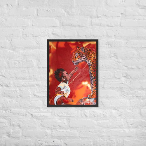 Image of "Aspirations."