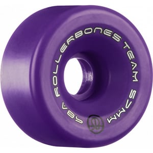 Image of Rollerbones Team Wheels -purple