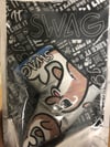 NOOB Unsealed - Swag Flipper 3.0 Putter Head Cover