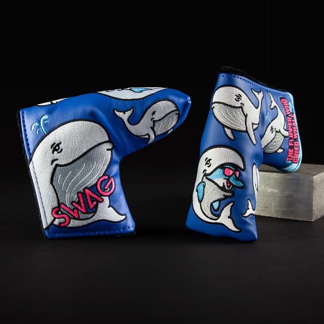 NOOB UNSEALED - FLIPPER WHALE SPECIAL