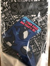 NEW Sealed - FLIPPER WHALE COVER