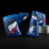 NEW Sealed - FLIPPER WHALE COVER