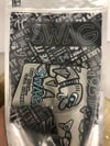 NEW Sealed - DGAP ROBOFLIPPER BLUE COVER