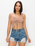 Shannon Top 
