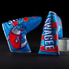 NEW Sealed- SWAGEE BLADE BLUE SPECIAL