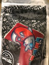 NEW Sealed- SWAGEE BLADE RED SPECIAL