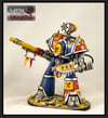 BC001; Cutlass-Class War Strider