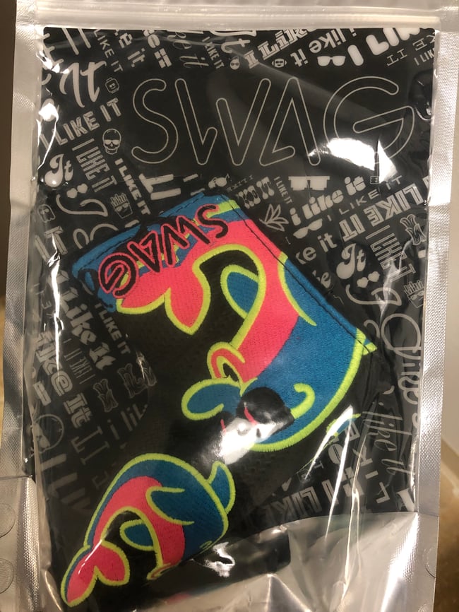 NEW Sealed - COTM STACKED FLIPPER