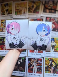 Image 1 of Rem And Ram