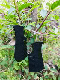 The flyest Combs (Black)