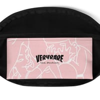 Image 4 of VERY RARE Fanny Pack/Shoulder Bag