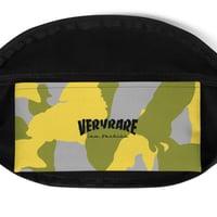 Image 5 of VERY RARE Fanny Pack/Shoulder Bag